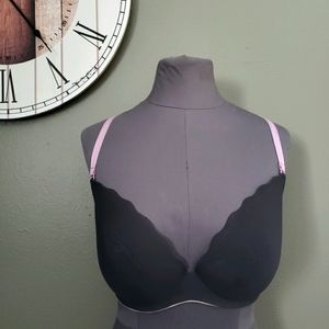 Victoria's Secret push-up bra